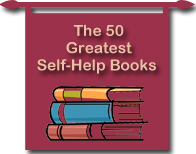 The 50 Greatest Self-Help Books